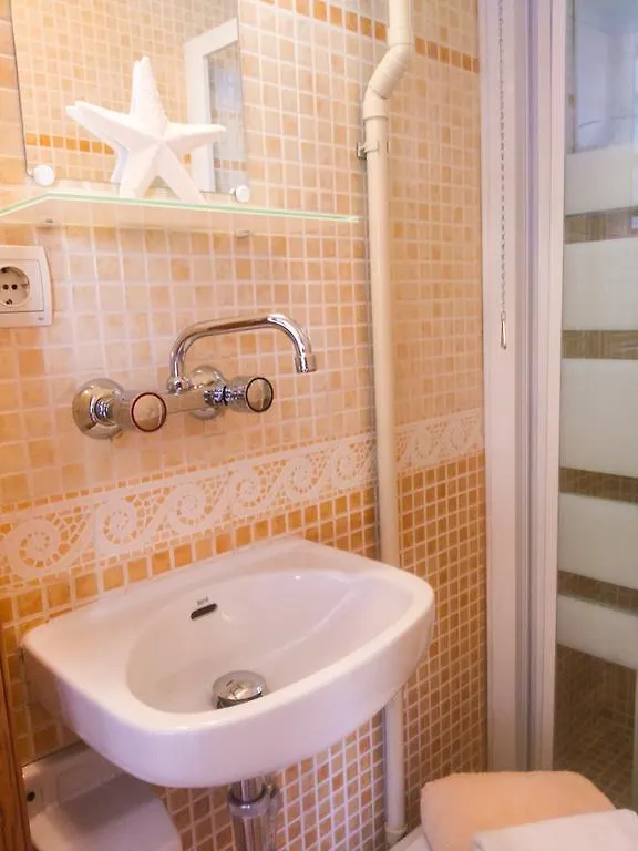 Apartment Atico Plaza Del Teatro Hotel Malaga Spain