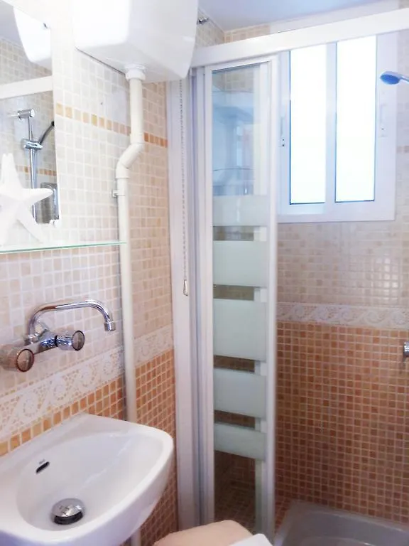 Atico Plaza Del Teatro Hotel Malaga Apartment