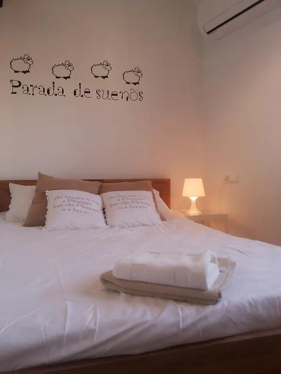 Apartment Atico Plaza Del Teatro Hotel Malaga