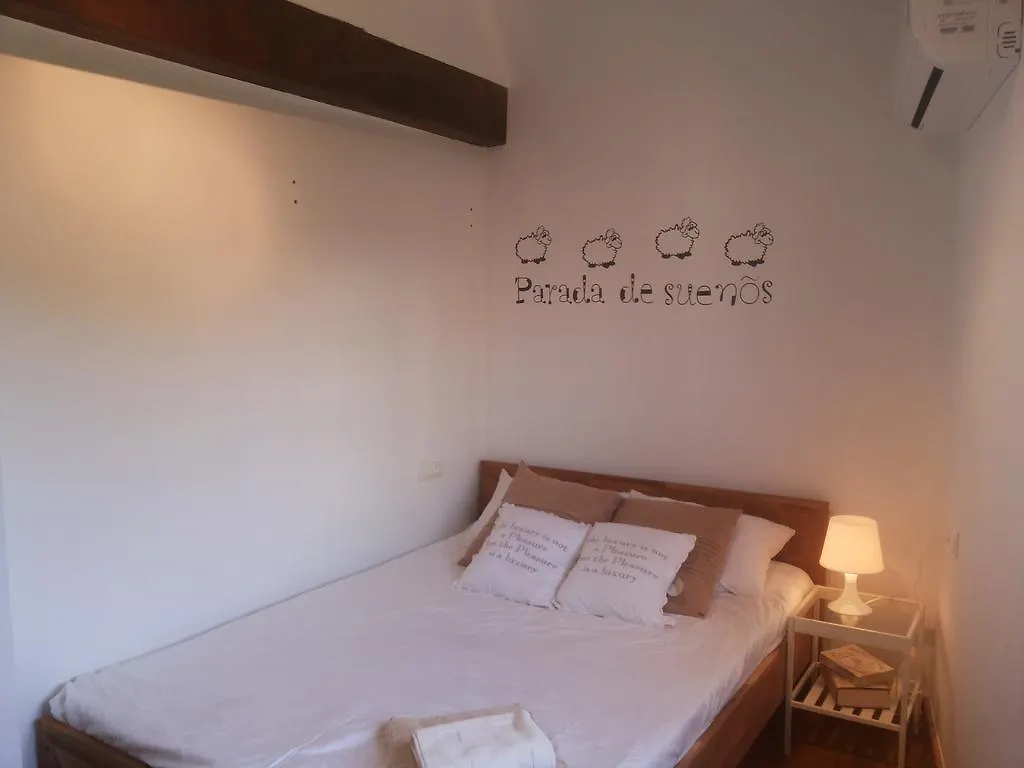 Atico Plaza Del Teatro Hotel Malaga Spain